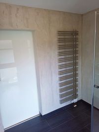 Beton-Optik Badezimmer